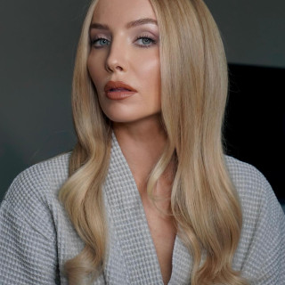 Annabelle Wallis инстаграм фото
