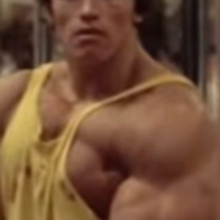 Arnold Schwarzenegger инстаграм фото