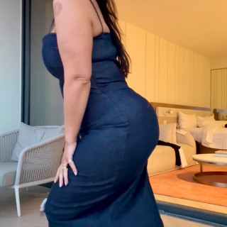 Ashley Graham инстаграм фото