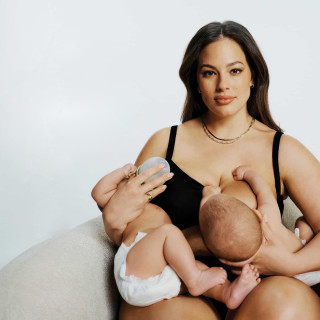 Ashley Graham инстаграм фото