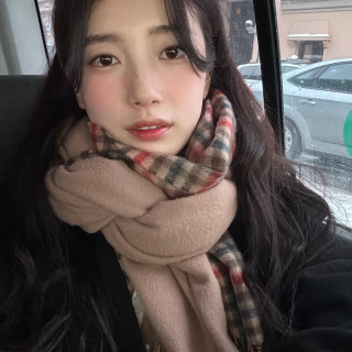 Bae Suzy инстаграм фото