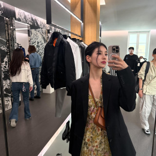 Bae Suzy инстаграм фото