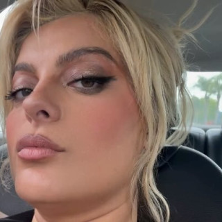 Bebe Rexha инстаграм фото