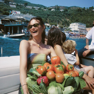 Behati Prinsloo инстаграм фото