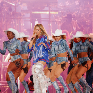 Beyonce Knowles инстаграм фото