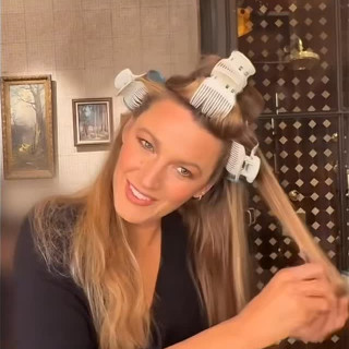 Blake Lively инстаграм фото