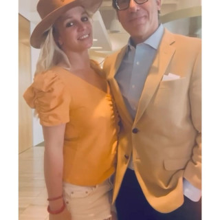Britney Spears инстаграм фото
