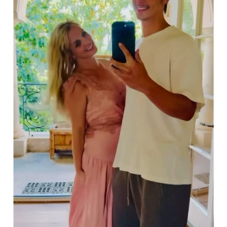 Britney Spears инстаграм фото