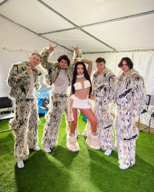 Byanca instagram post 788429