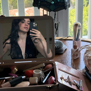 Camila Cabello инстаграм фото
