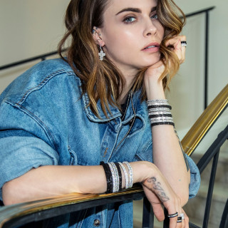 Cara Delevingne инстаграм фото