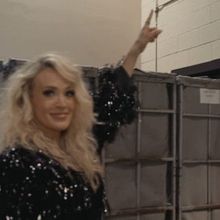 Carrie Underwood инстаграм фото