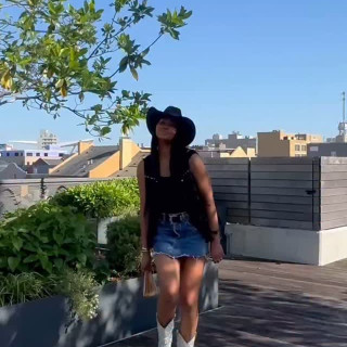 Chanel Iman инстаграм фото