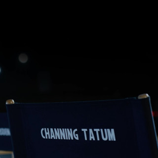Channing Tatum инстаграм фото