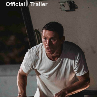 Channing Tatum инстаграм фото