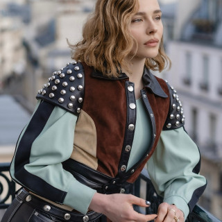 Chloe Moretz инстаграм фото