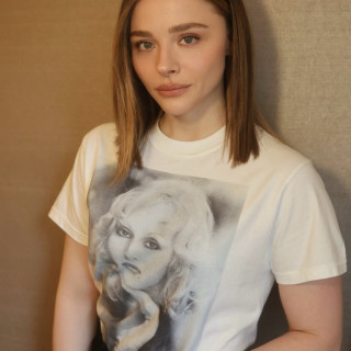 Chloe Moretz инстаграм фото