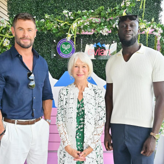 Chris Hemsworth инстаграм фото