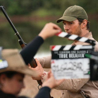 Chris Pratt инстаграм фото
