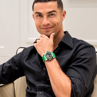Cristiano Ronaldo инстаграм фото