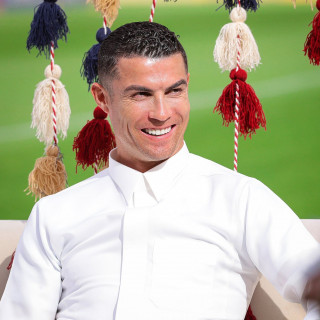 Cristiano Ronaldo инстаграм фото