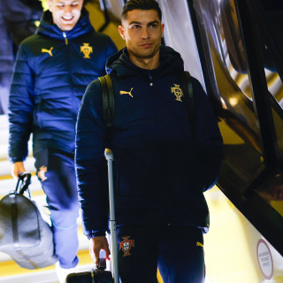 Cristiano Ronaldo инстаграм фото
