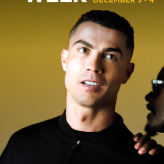 Cristiano Ronaldo инстаграм фото