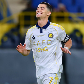 Cristiano Ronaldo инстаграм фото