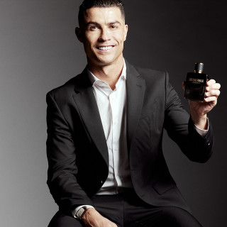 Cristiano Ronaldo инстаграм фото