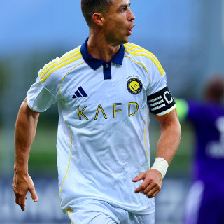 Cristiano Ronaldo инстаграм фото