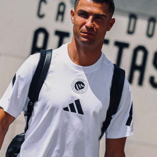 Cristiano Ronaldo инстаграм фото