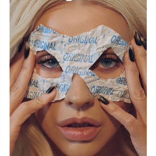 Christina Aguilera инстаграм фото