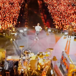 Coldplay инстаграм фото