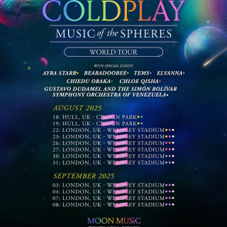 Coldplay инстаграм фото
