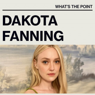 Dakota Fanning инстаграм фото