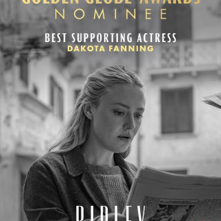 Dakota Fanning инстаграм фото