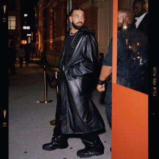 Drake инстаграм фото