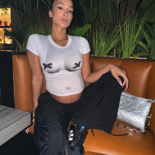 Draya Michele инстаграм фото