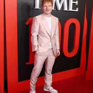 Ed Sheeran инстаграм фото