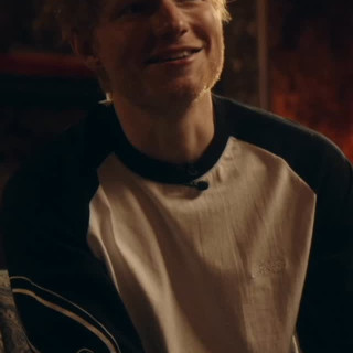 Ed Sheeran инстаграм фото