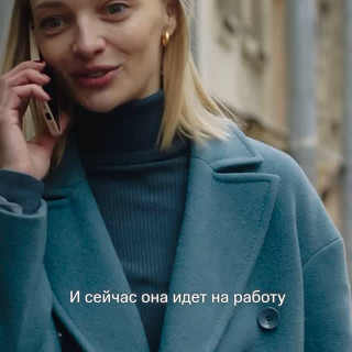 Ekaterina Vilkova инстаграм фото