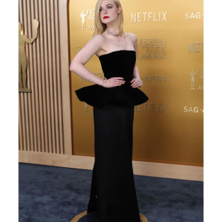 Elle Fanning инстаграм фото