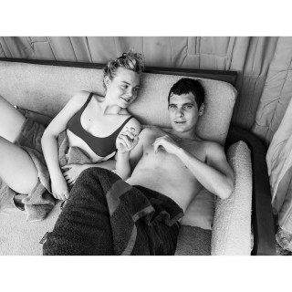Elle Fanning инстаграм фото