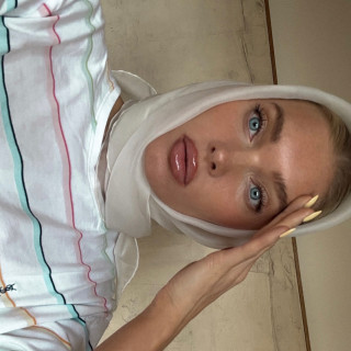 Elsa Hosk инстаграм фото