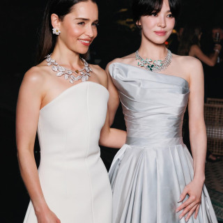 Emilia Clarke инстаграм фото