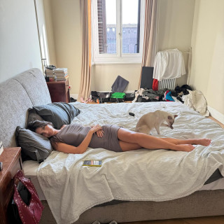 Emily Ratajkowski инстаграм фото