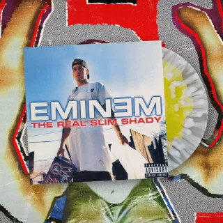 Eminem инстаграм фото