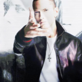 Eminem инстаграм фото