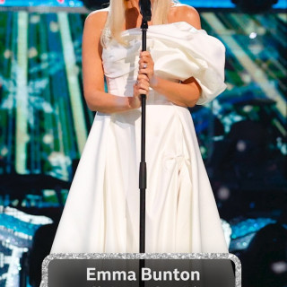 Emma Bunton инстаграм фото