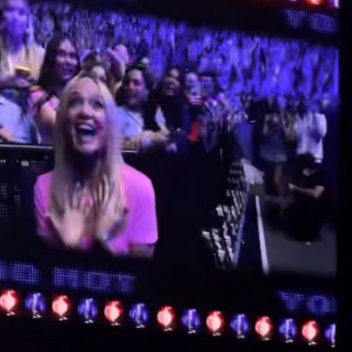 Emma Bunton инстаграм фото